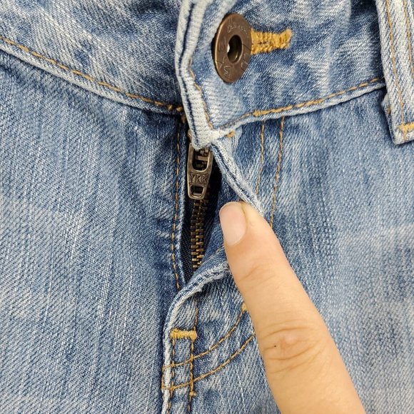 BKE Star 20 Bootcut Jeans 29 - Picture 5 of 10